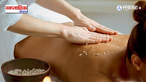 Skin Polishing
