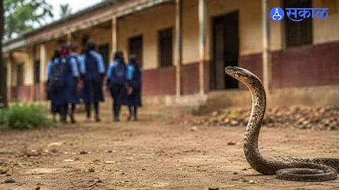 Snakebite Prevention In Maharashtra Gets New Roadmap To Reduce Deaths By Half By 2030 With Improved Treatment Systems