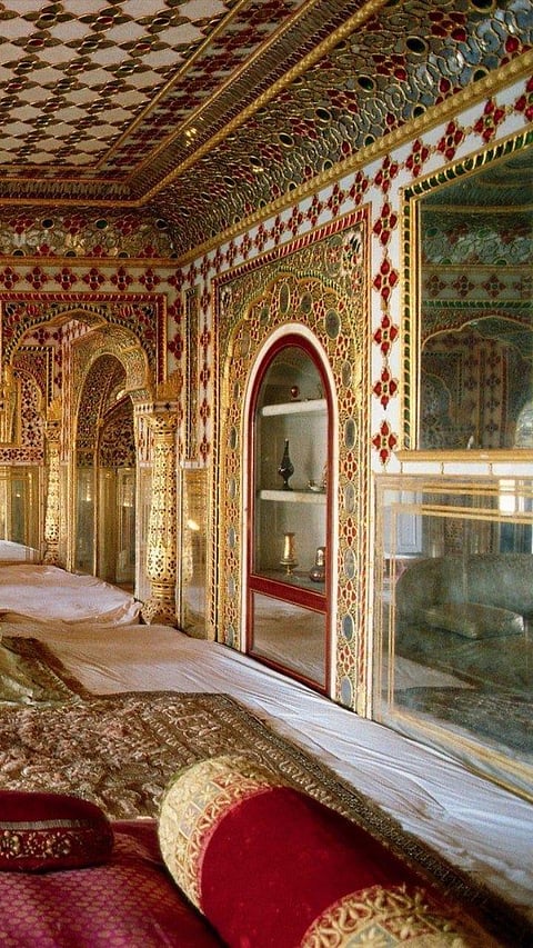 mughal
