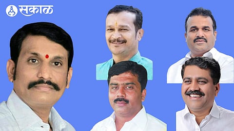 udaysinh patil undalkar
