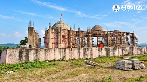 gautala hivarkheda rammandir