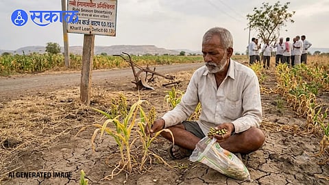 Solapur Kharif Disbursement