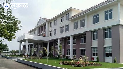 Agriculture College Baramati