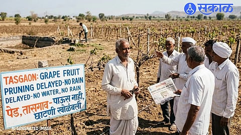 Ped Water Shortage 