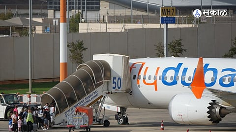 flydubai Cabin Crew