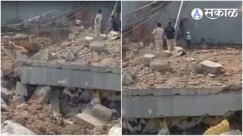 Tirupati Boiler Explosion