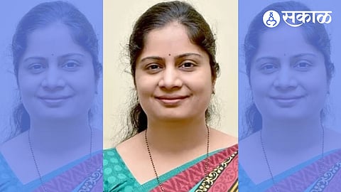 Archana Tambe