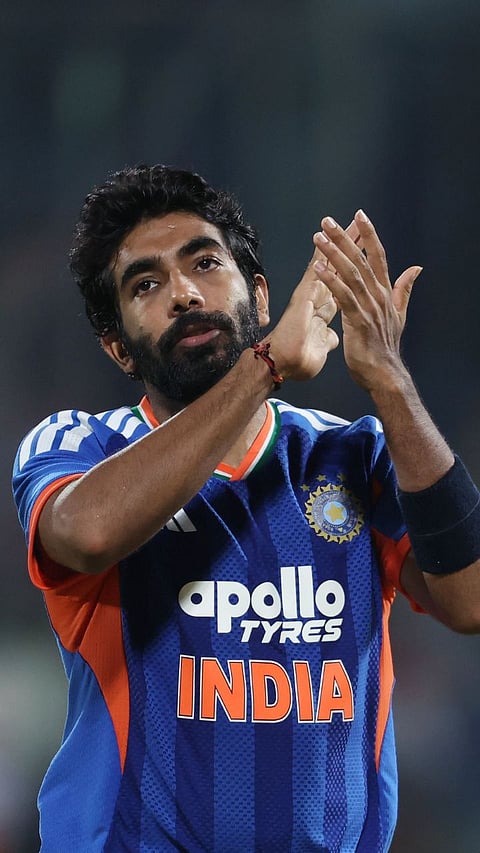 Most T20I Matches for India
