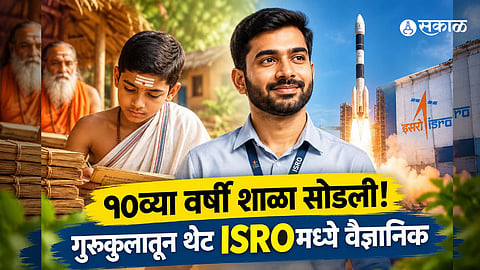 Govind Krishnan Success Story