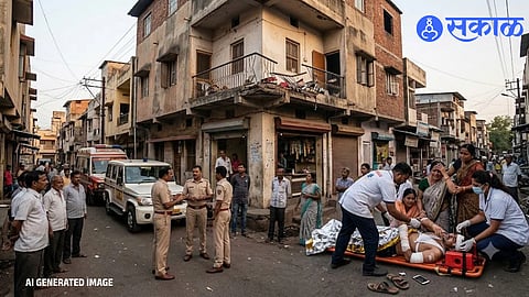 Miraj Incident