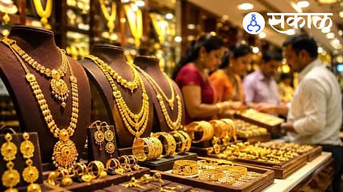 Jalgaon gold price