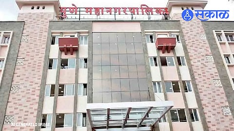 Pune Warden Tender