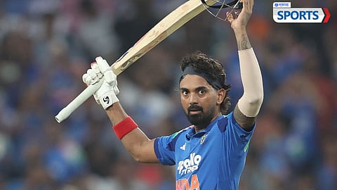 KL Rahul Record | India vs West Indies 3rd ODI