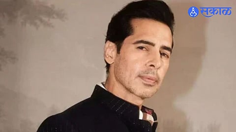 Dino Morea In Mithi River Scam