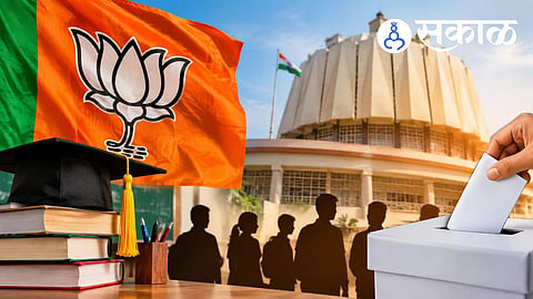 Maharashtra MLC Election 2026
