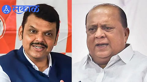 Gokul election 2026 Mahayuti seat sharing formula Hasan Mushrif Kolhapur
