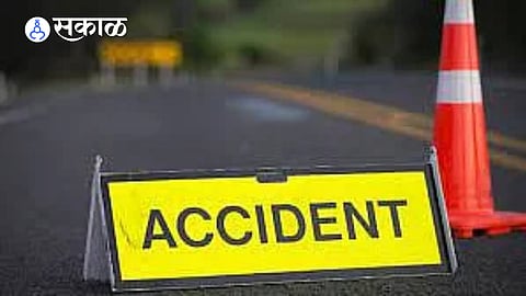Samruddhi Expressway Accident 
