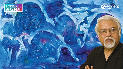 S G Vasudev’s Artistic Journey