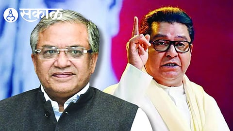 Why Raj Thackeray Demanded Cancellation of SIR