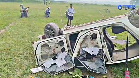 Cattle Theft Suspicion Triggers Mob Lynching, Two Killed
