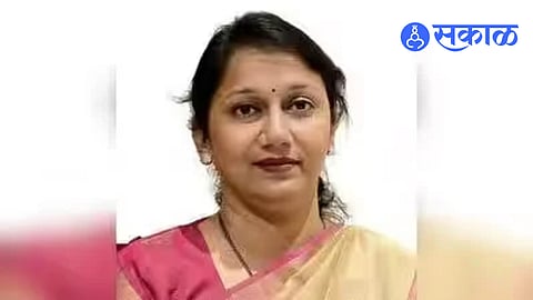 Amravati Teachers Constituency