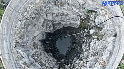 Nanded faces a water supply challenge as the civic body plans to preserve Vishnupuri Reservoir storage through next August.