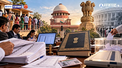 Election Commission of India