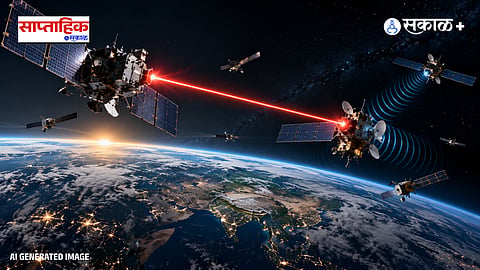 Space Control Weapons
