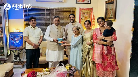 vinod tawde