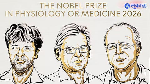 Nobel Prize 2026