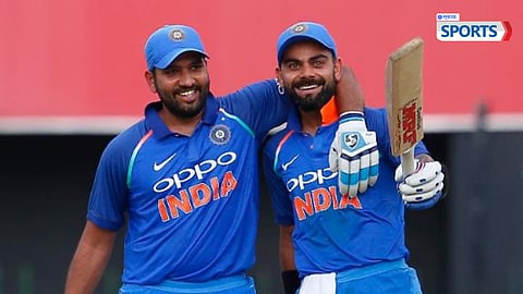 VIRAT ROHIT NEXT MATCH
