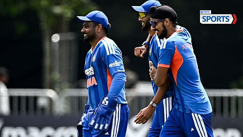 IND VS WEST INDIES 1ST T20 PLAYING XI