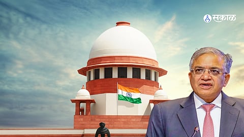 Supreme Court Issues Notice to Election Commission Officials