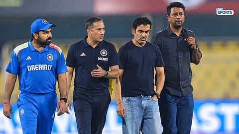 Pragyan Ojha to lead India selection meeting for New Zealand tour