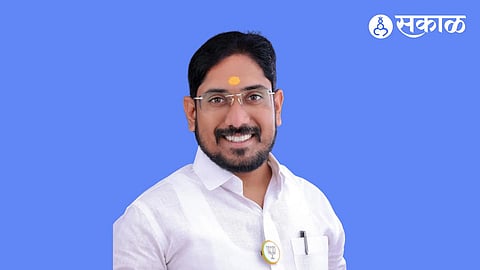 Sudarshan Yadav