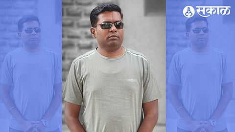 vyankatesh yerawar