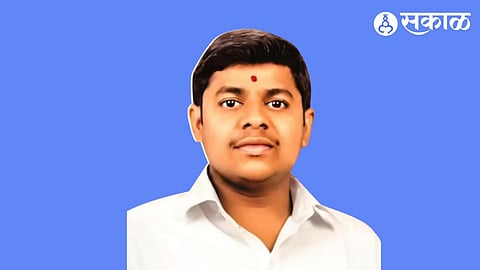 Prashant Tekale