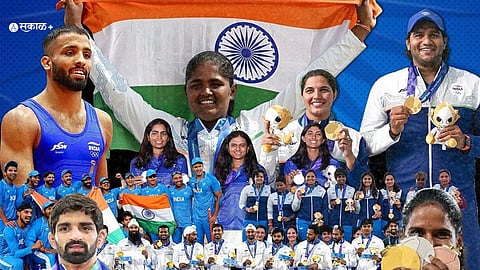 India Asian Games 2026  