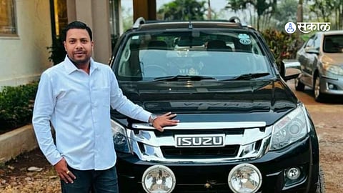 Lonavala property dispute