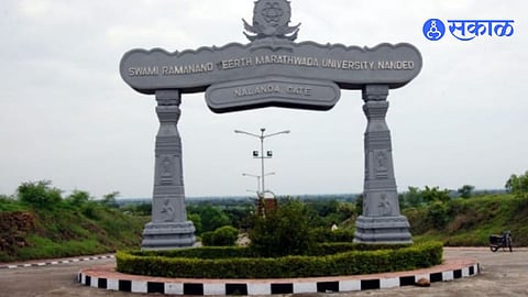 Nanded University Announces Winter 2026 Exam Fee Waiver for Students from Drought Affected Talukas