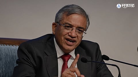 Gyanesh Kumar 