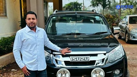 Lonavala shooting incident