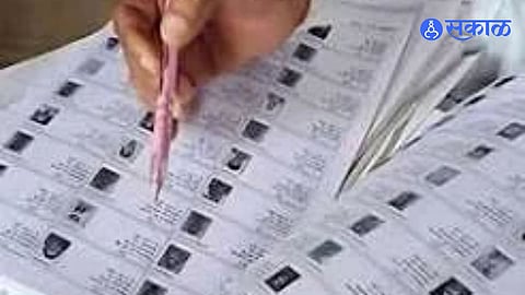 Mandgaon SIR Voter List Dispute 596 Records Face Alleged Errors as Voters Raise Questions Over Family Mapping