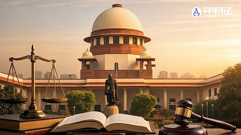 Supreme Court SIR Hearing Modified Form 6 Not Approved Notice Issued To Centre And Election Commission Over Changes