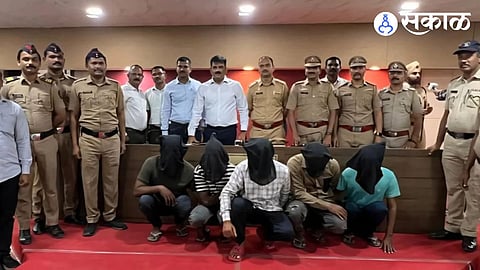 Shirur Crime