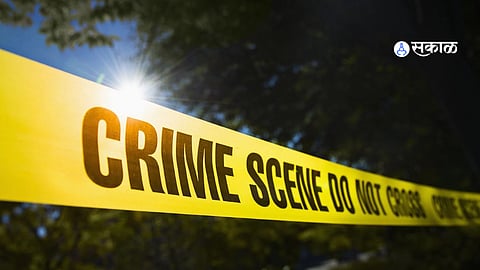 Latur Professor Murder : अनैतिक संबंधातून कोल्हापूरच्या प्राध्यापकाची हत्या; लातूरमधून अपहरण करुन बीडमधील खडी क्रशरवर नेले अन्... चौघांना अटक