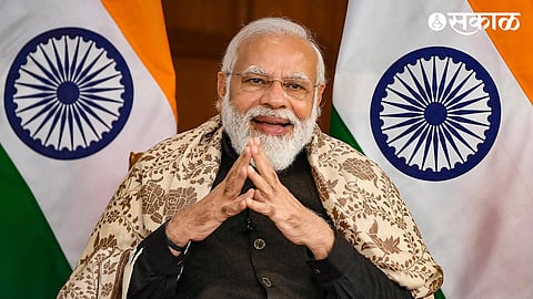 Narendra Modi