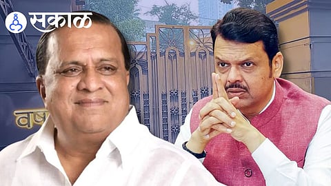 Gokul Election 2026 Mahayuti seat sharing formula