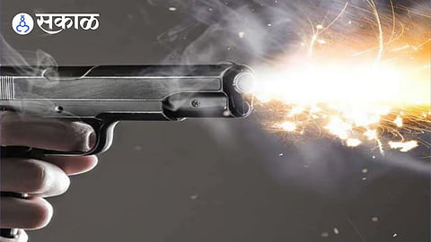 Police Sub Inspector Ends Life in Aundh Shoots Self with Service Pistol