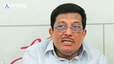 Vidyadhar Anaskar